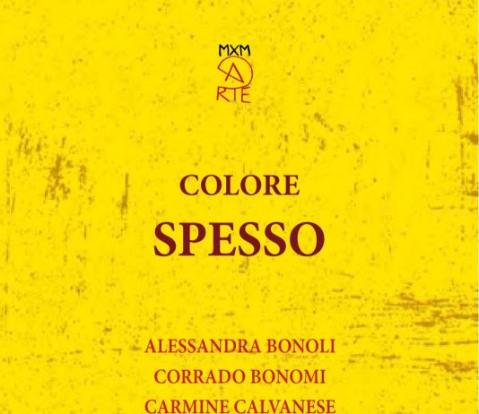 COLORE SPESSO