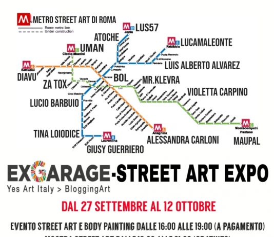 Street Art Expo