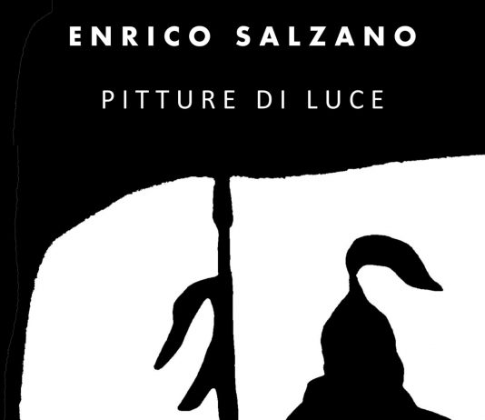 Enrico Salzano – Pitture di luce