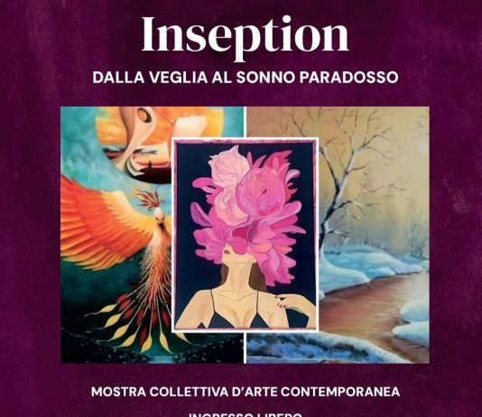 INSEPTION. DALLA VEGLIA AL SONNO PARADOSSO