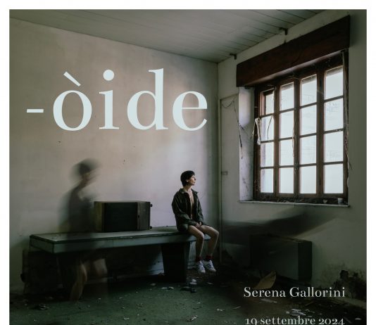 Serena Gallorini – -òide