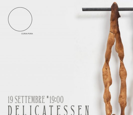 Francesco Petrone – Delicatessen