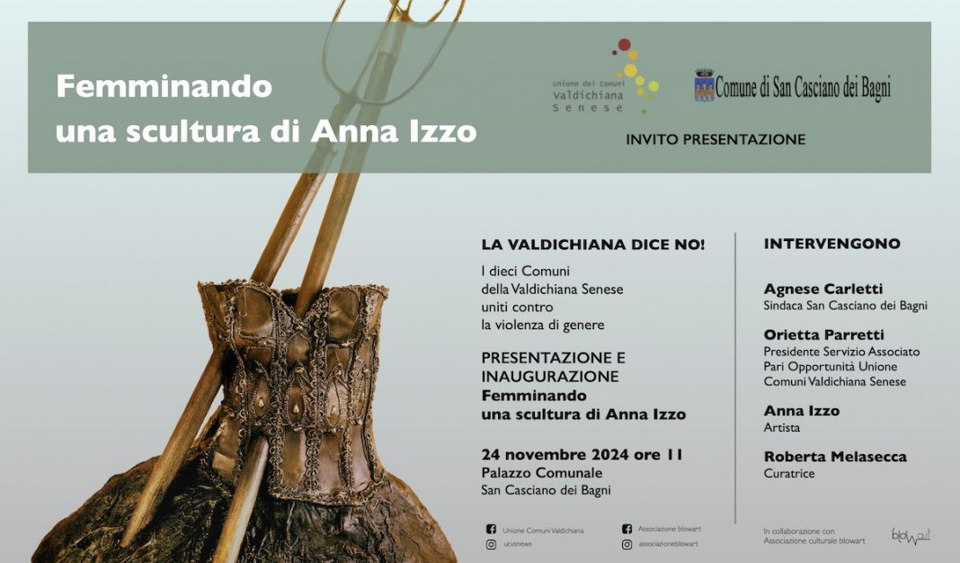 Anna Izzo – Femminandohttps://www.exibart.com/repository/media/formidable/11/img/196/Invito-Anna-Izzo-1068x626.jpg