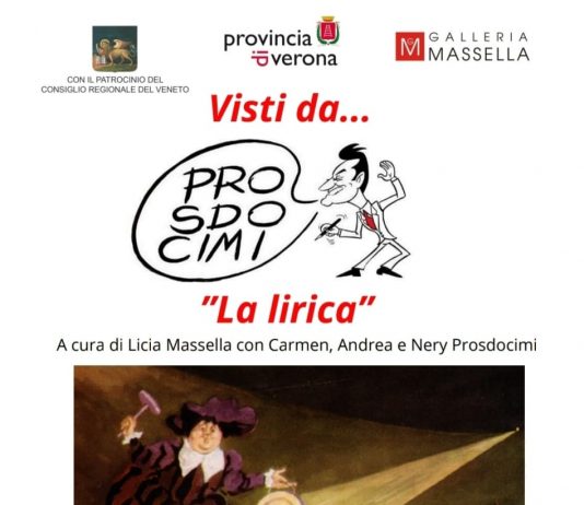 Bruno Prosdocimi – Visti da… Prosdocimi – la Lirica