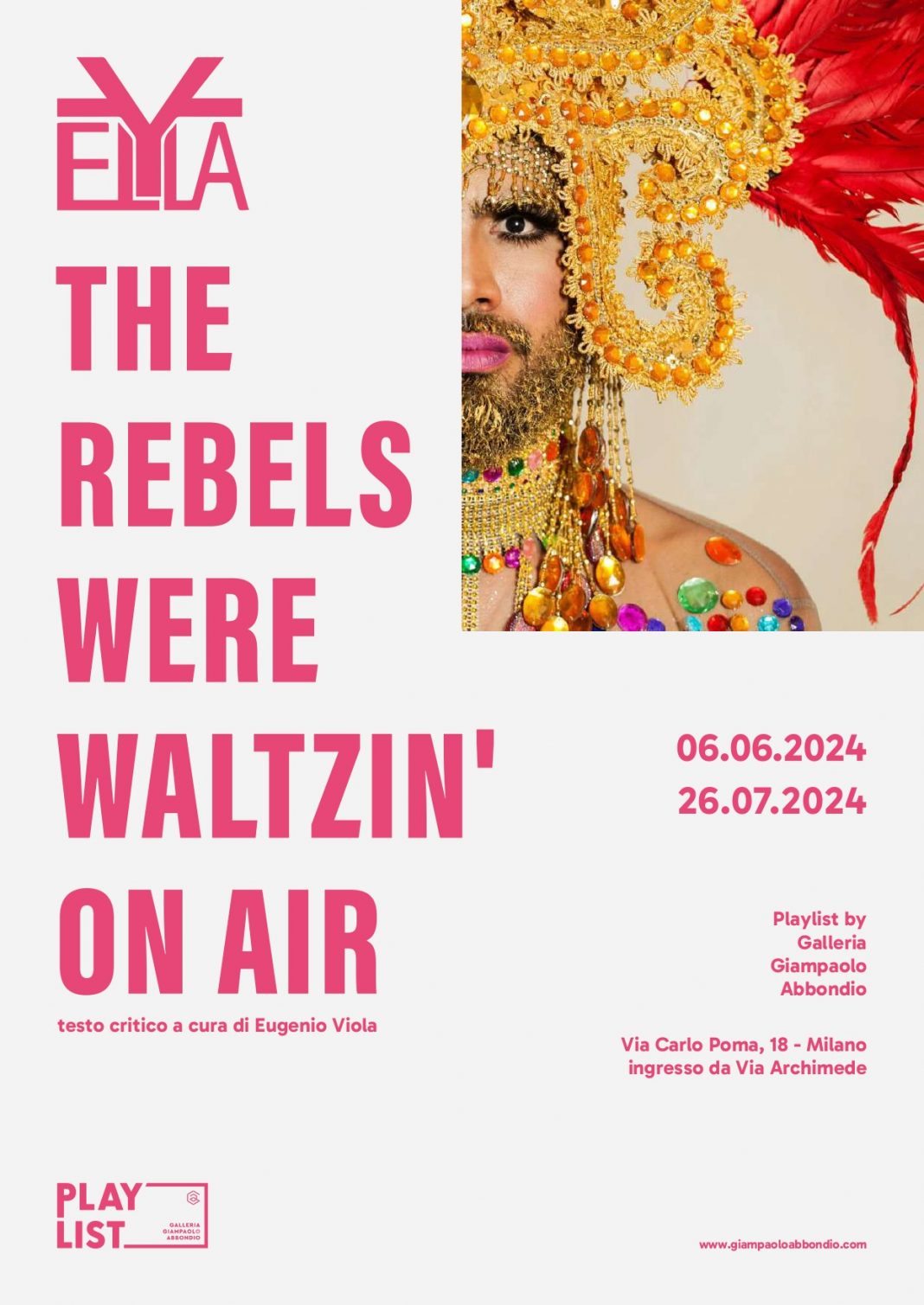 THE REBELS WERE WALTZIN’ ON AIR – ELYLAhttps://www.exibart.com/repository/media/formidable/11/img/1a8/elyla_a4_int_compressed_page-0001-1068x1509.jpg
