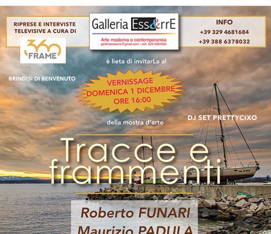 Tracce e Frammenti