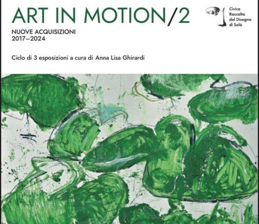 ART IN MOTION/2