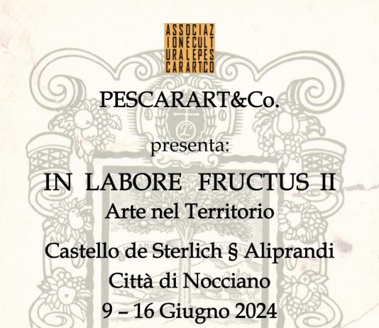 In Labore Fructus II