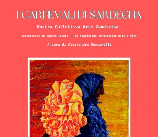 I CARNEVALI DI SARDEGNA