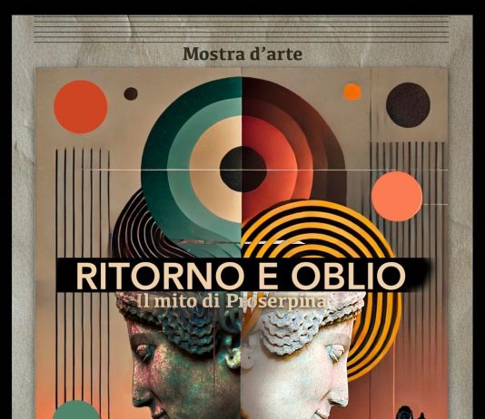 Ritorno e oblio – il mito di Proserpina