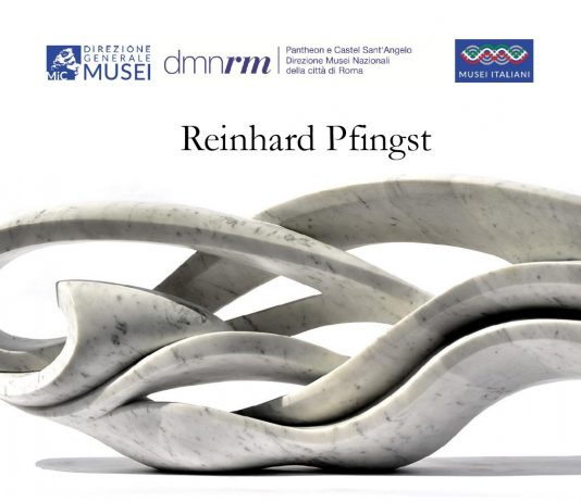 Reinhard Pfingst – LE OASI DEL TERZO MILLENNIO