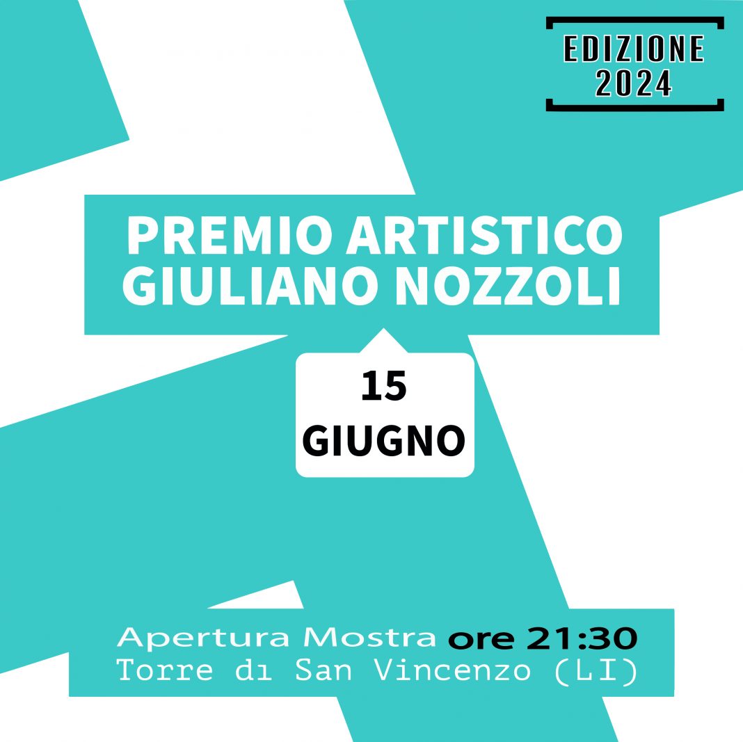 Premio Artistico Giuliano Nozzoli 2024https://www.exibart.com/repository/media/formidable/11/img/210/locandina_2024_premionozzoli-1068x1067.jpg