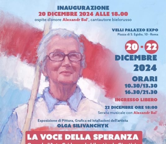 La Voce della Speranza