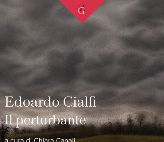 Edoardo Cialfi – Il Perturbante