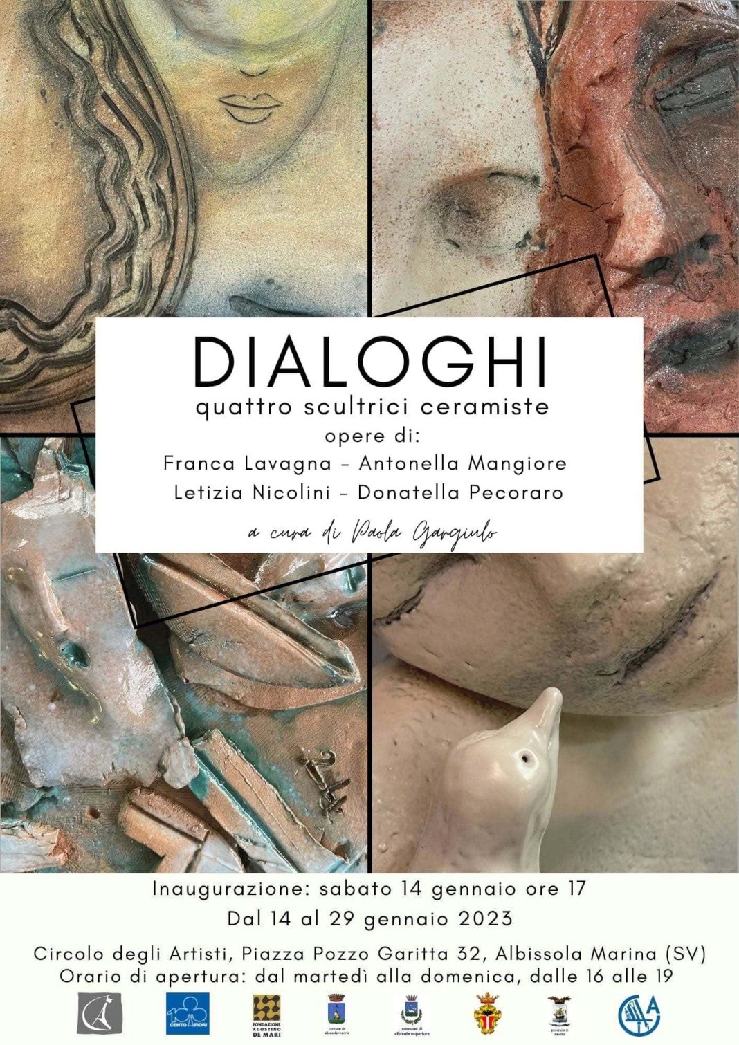 Dialoghi. Quattro scultrici ceramistehttps://www.exibart.com/repository/media/formidable/11/img/21c/DIA-LO-GHI-ridotta-1068x1511.jpg