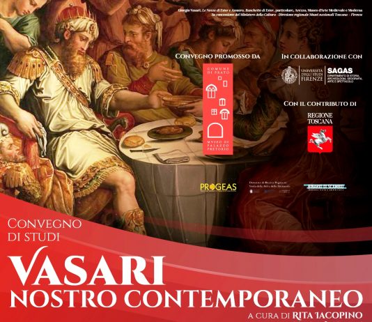 VASARI NOSTRO CONTEMPORANEO