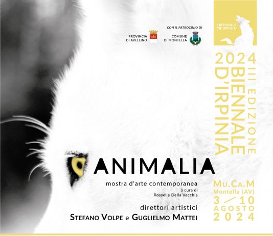 III Biennale d’Irpinia – ANIMALIA