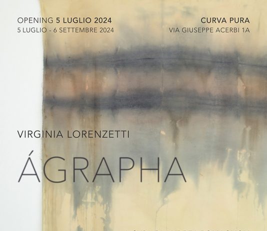 Virginia Lorenzetti – Ágrapha