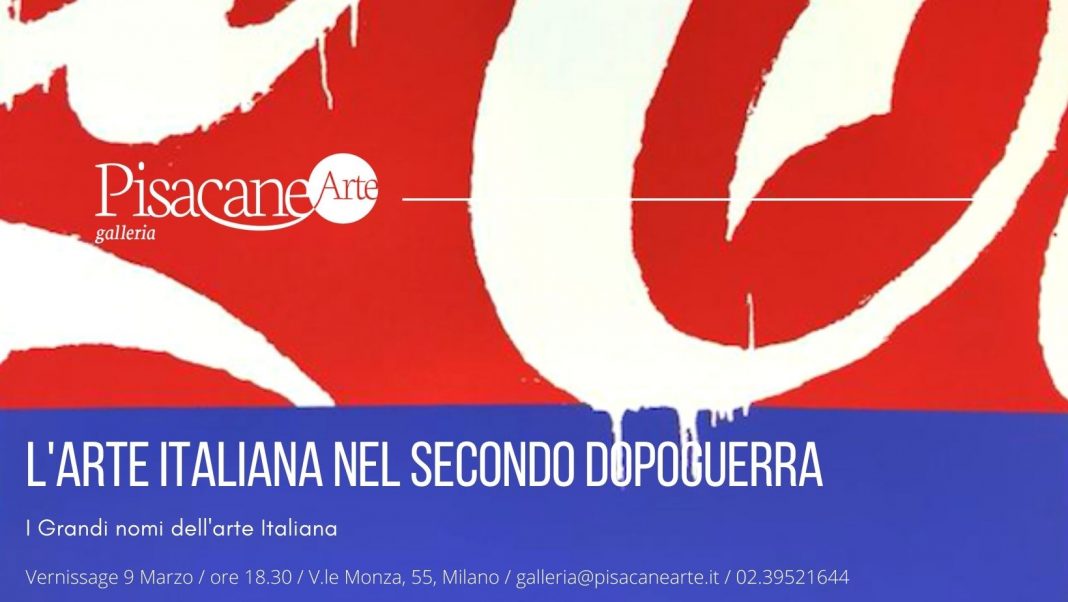 L’Arte italiana nel Secondo Dopoguerrahttps://www.exibart.com/repository/media/formidable/11/img/251/LArte-italiana-nel-secondo-Dopoguerra-1068x602.jpg