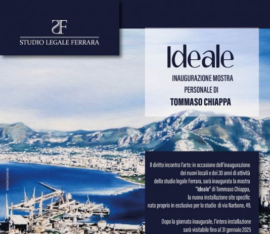 Tommaso Chiappa – Ideale