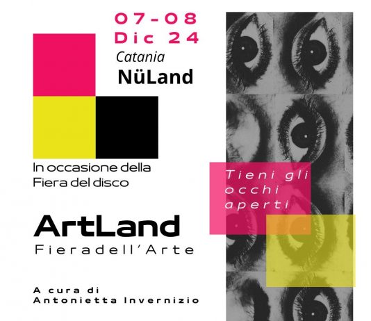 ArtLand Fiera dell’Arte