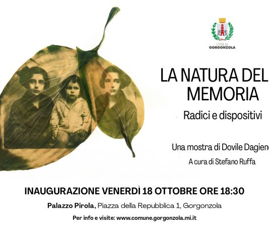 Dovile Dagiene – La natura della memoria