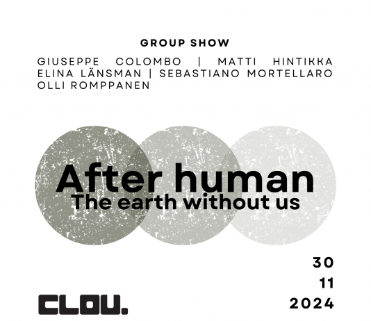 After human (The earth without us)