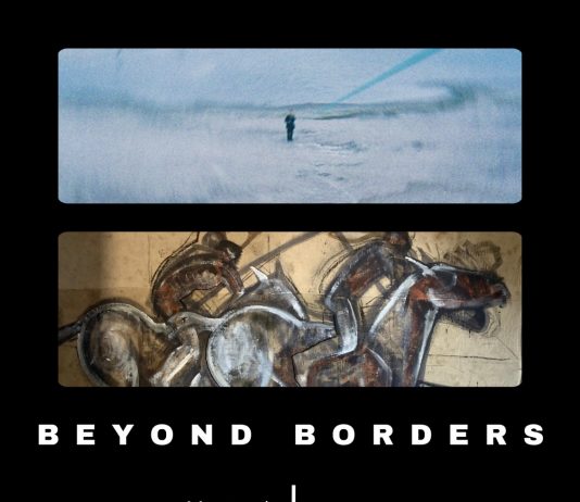 Beyond Borders