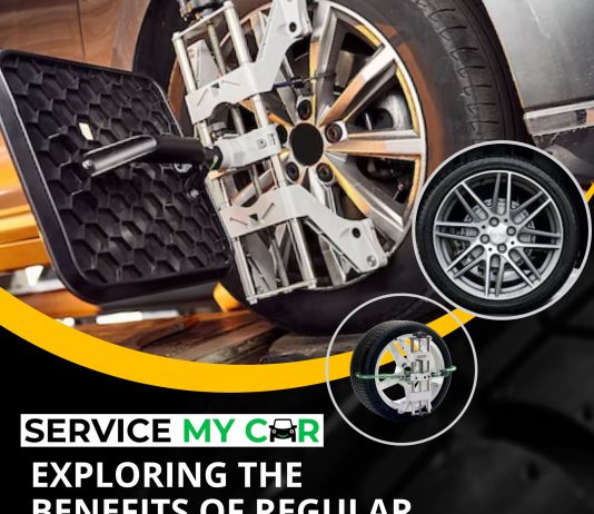 Exploring the Benefits of Regular Wheel Alignment for Your Vehicle
