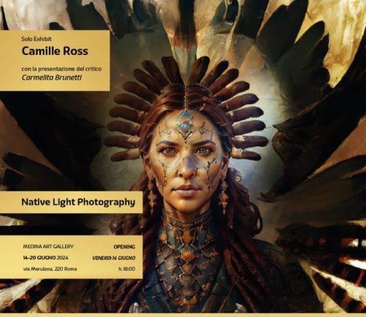 Camille Ross – Native Light Photography