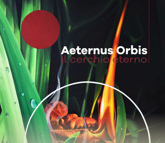 Aeternus Orbis – il cerchio della natura