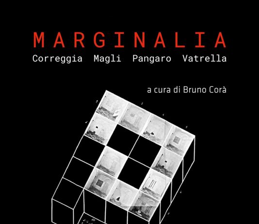 Marginalia – Correggia, Magli, Pangaro e Vatrella