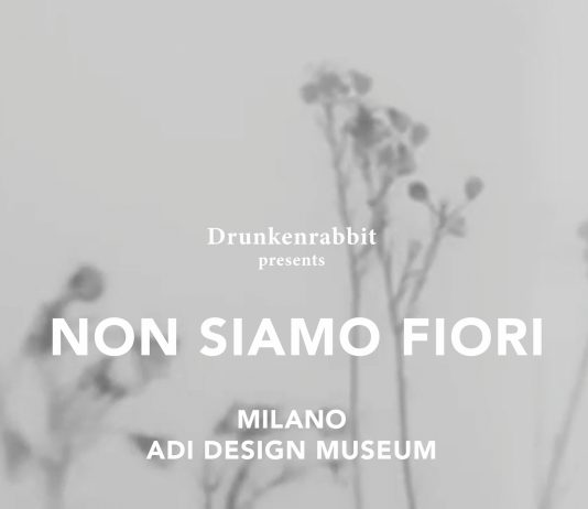 Drunkenrabbit – NON SIAMO FIORI