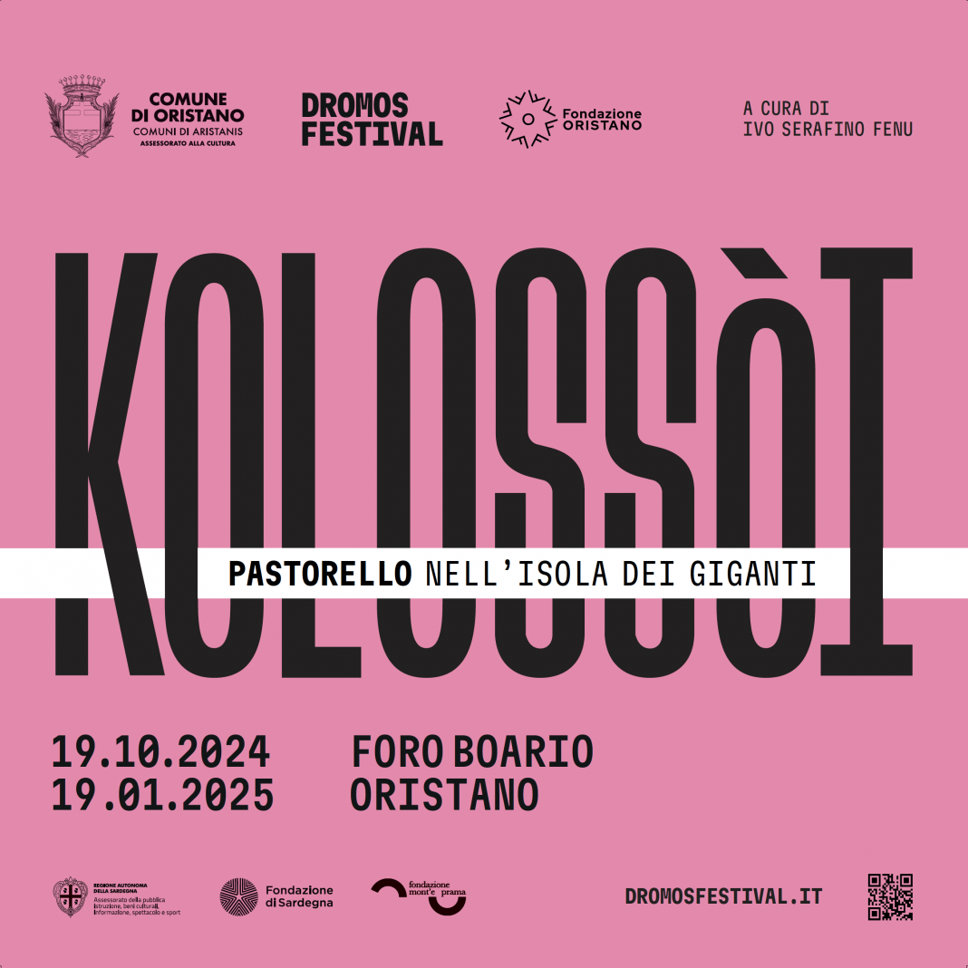 KOLOSSÒI. Pastorello nell’Isola dei Gigantihttps://www.exibart.com/repository/media/formidable/11/img/2e1/Pastorello_Banner-SX-1068x1068.png