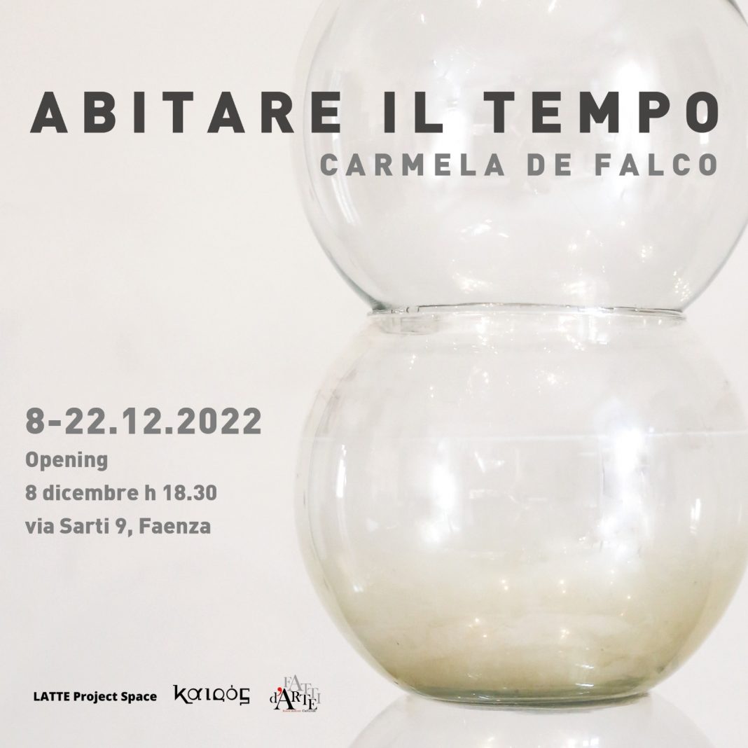 Carmela De Falco – Abitare il tempohttps://www.exibart.com/repository/media/formidable/11/img/302/Abitare-il-tempo-1068x1068.jpeg