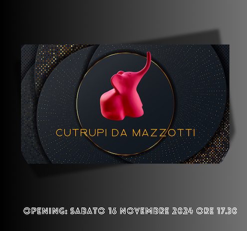 Cutrupi da Mazzotti