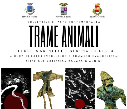 TRAME ANIMALI