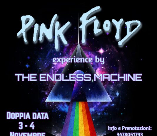 Al Teatro Serra, doppio appuntamento dedicato ai Pink Floyd