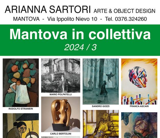 Mantova in collettiva 2024 / 3