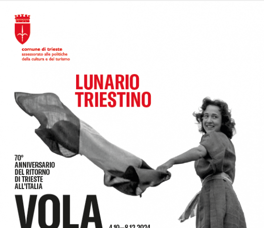 Lunario Triestino 1953 – 1954