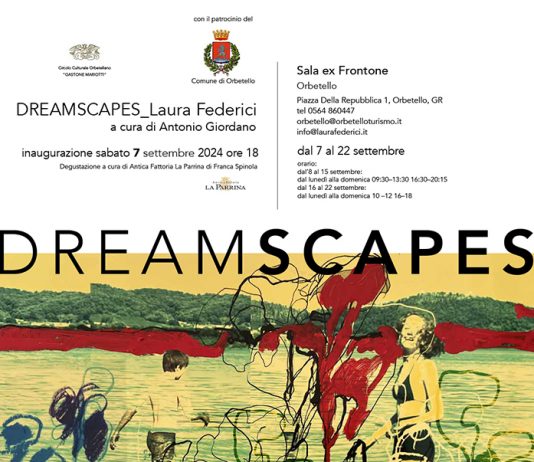 Laura Federici – Dreamscapes