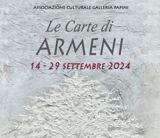 Guido Armeni – Le Carte di ARMENI