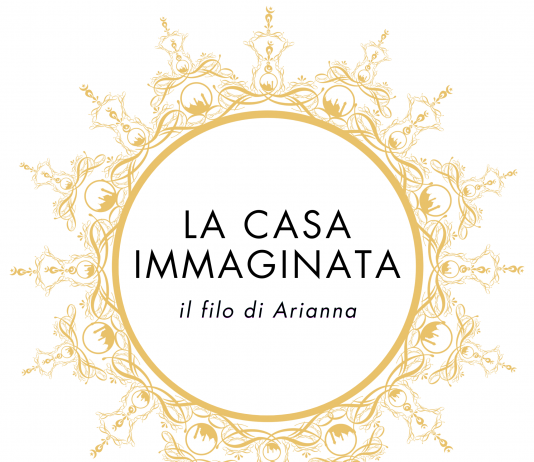 La Casa Immaginata – il filo di Arianna