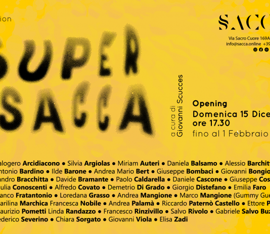 Supersacca III