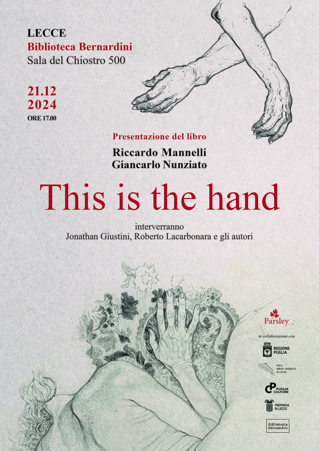 Riccardo Mannelli / Giancarlo Nunziato – This is the handhttps://www.exibart.com/repository/media/formidable/11/img/3a4/01_Poster_low-1-1068x1510.jpg