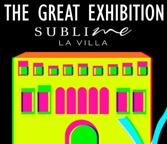 THE GREAT EXHIBITION