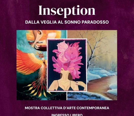 INSEPTION.DALLA VEGLIA AL SONNO PARADOSSO