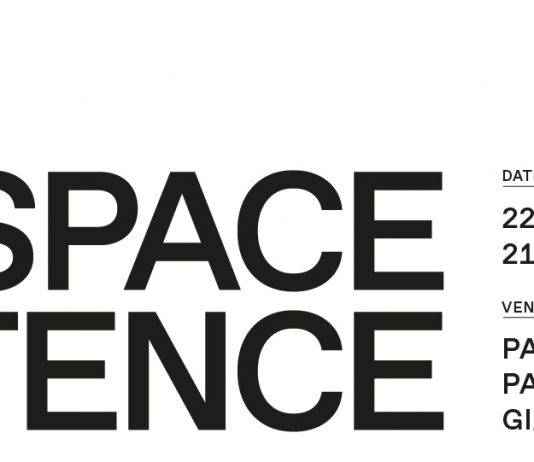 Time Space Existence. Biennial Architecture Exhibition