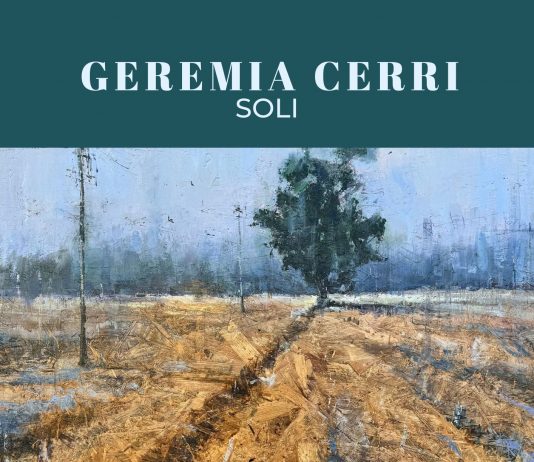 Geremia Cerri – Soli