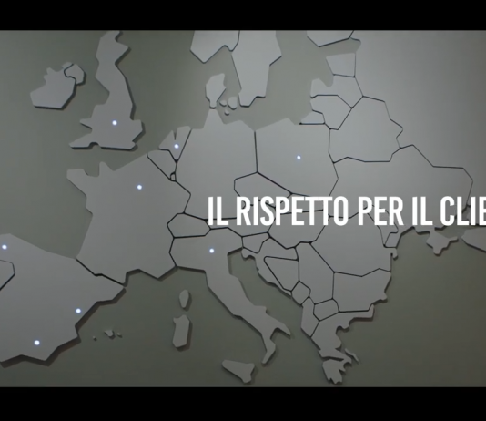 L’ingrediente segreto della ceramica europea: il rispetto per il cliente